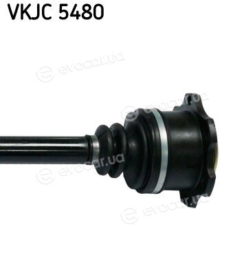 SKF VKJC 5480