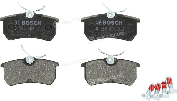 Bosch 0 986 494 011