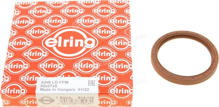 Elring 814.110