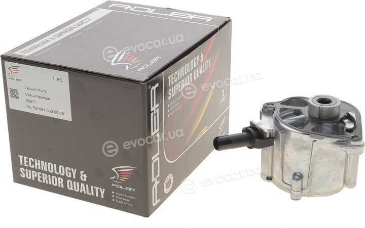 Adler 6510900005