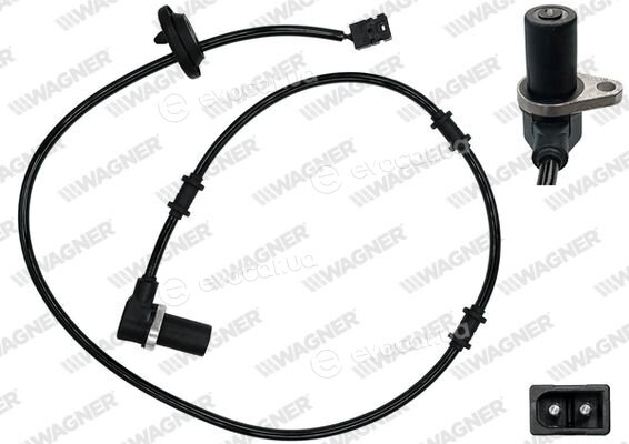 Wagner ABS00602