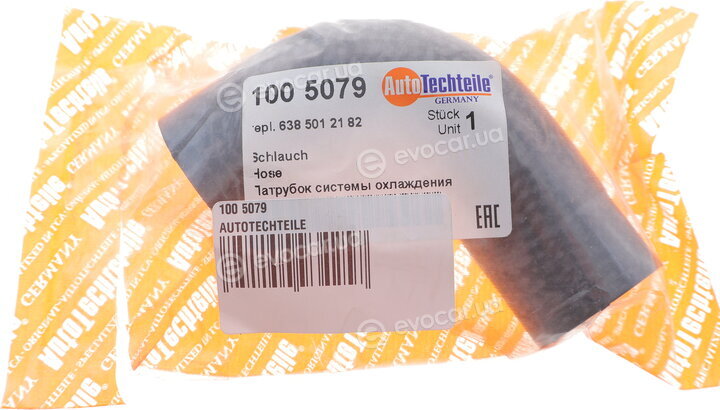 Autotechteile 100 5079