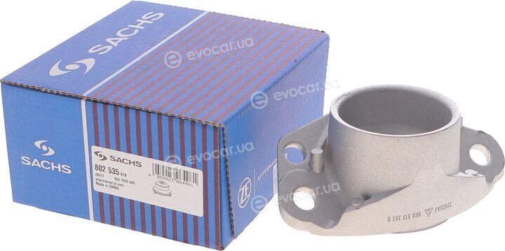 Sachs 802 535