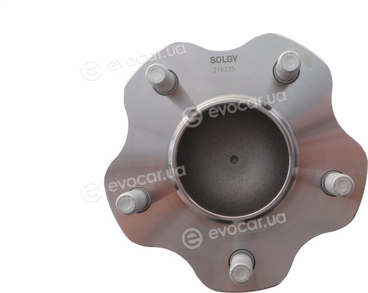 Solgy 216335
