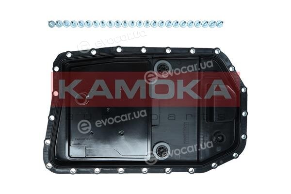 Kamoka F600601