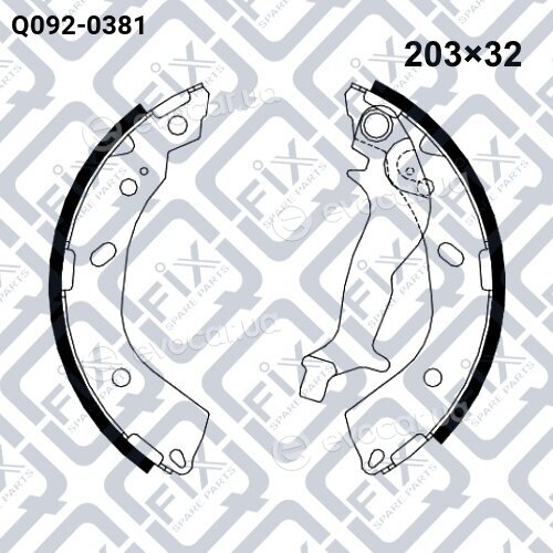 Q-Fix Q0920381