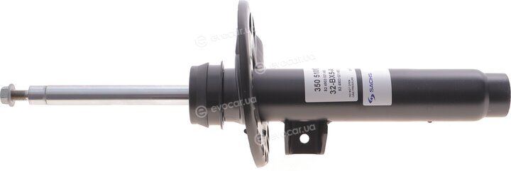 Sachs 350 510