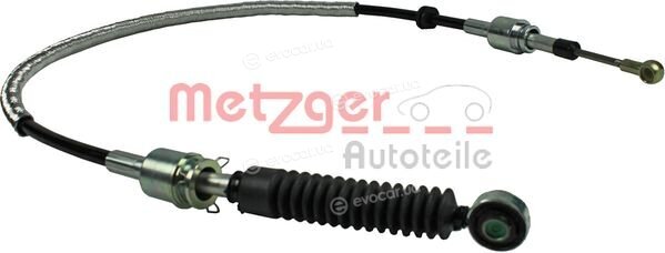 Metzger 3150124