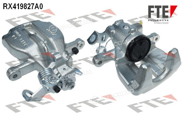 FTE 9290892