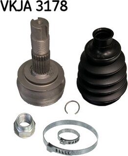 SKF VKJA 3178