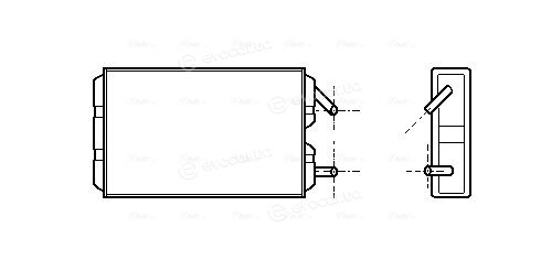 Ava Quality VO6041