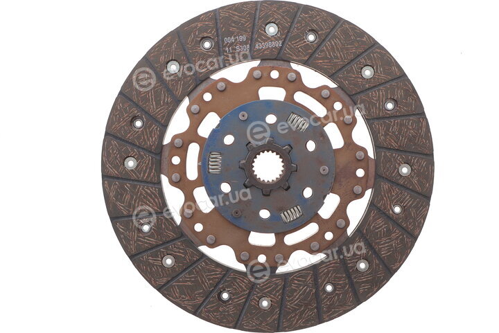 Sachs 3000 970 120