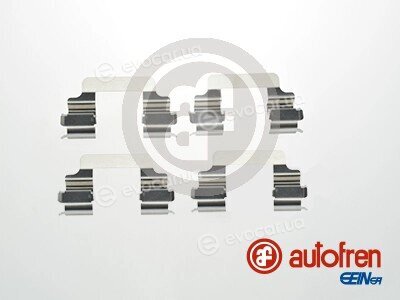 Autofren D42806A