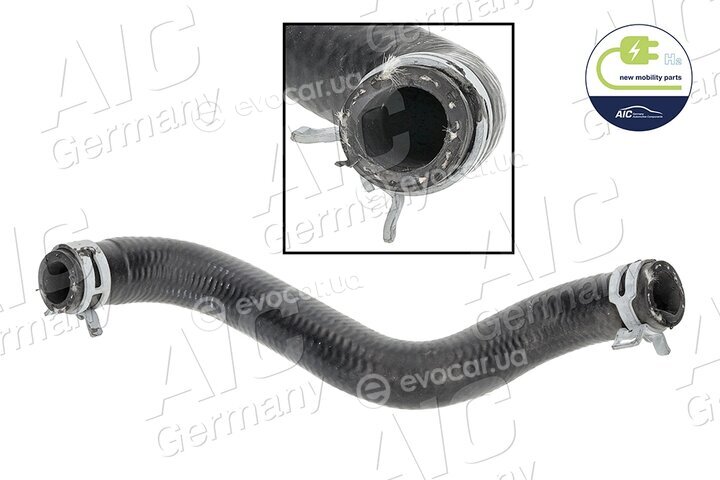 AIC 73485
