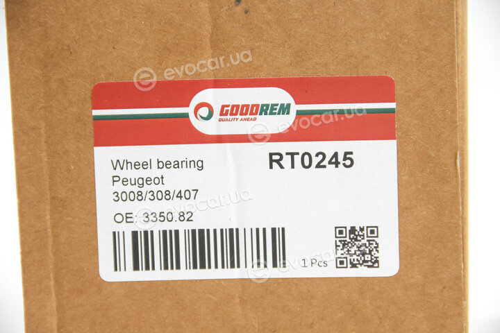 Goodrem RT0245
