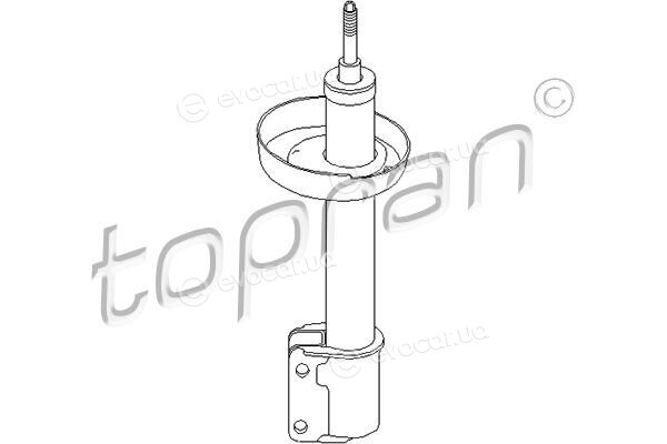 Topran 200 419