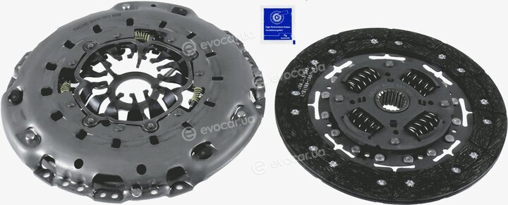 Sachs 3000 951 939