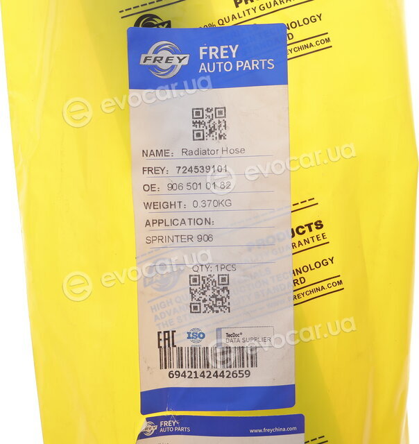 Frey 724539101