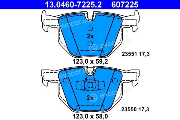 ATE 13.0460-7225.2