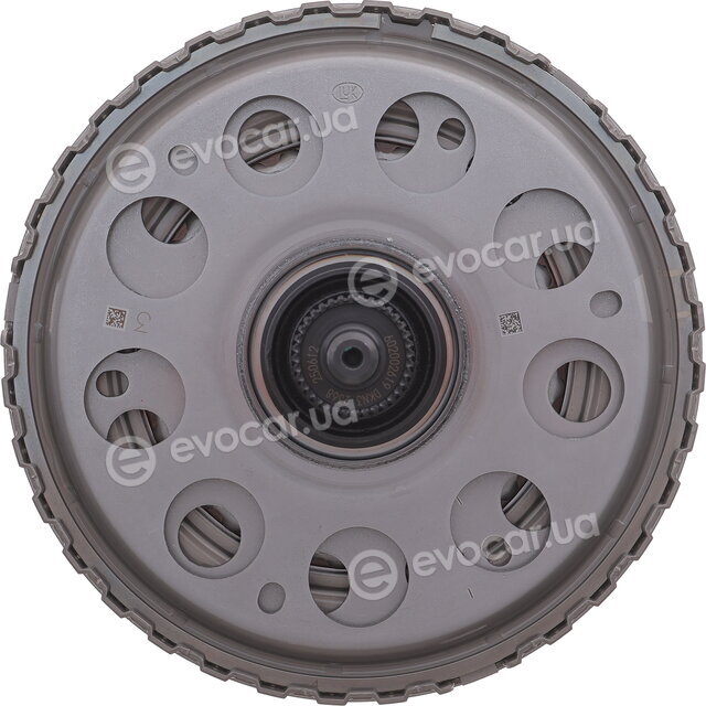 LuK 602 0036 00