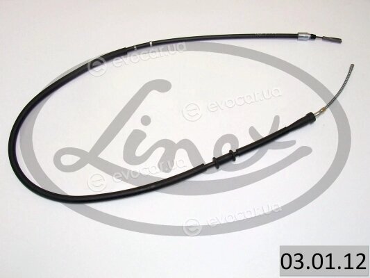 Linex 03.01.12