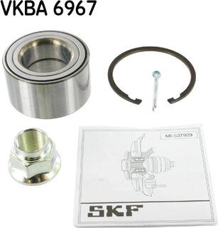 SKF VKBA 6967