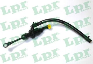 LPR / Samko 2640