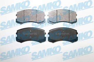 LPR / Samko 5SP826