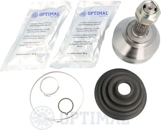 Optimal CW-2631