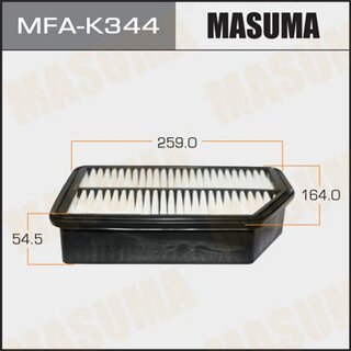 Masuma MFA-K344