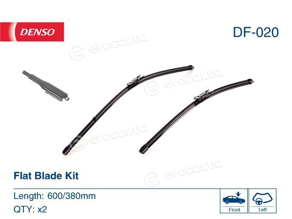 Denso DF-020