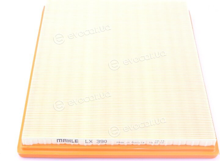 Mahle LX 390