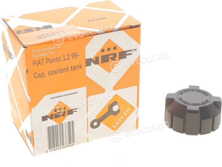NRF 455611