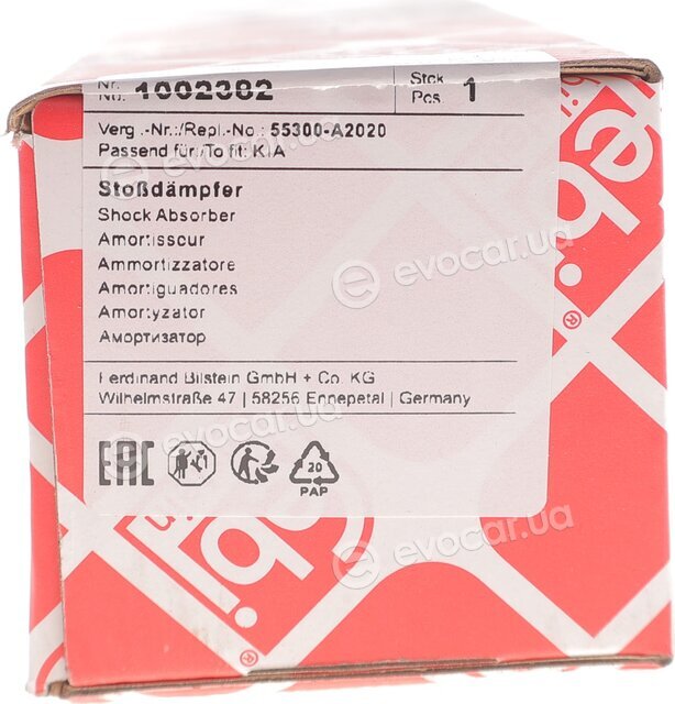 Febi 1002382