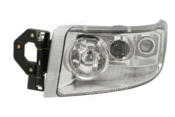 Trucklight HL-RV002L