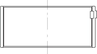 Mahle 213 PL 21650 025