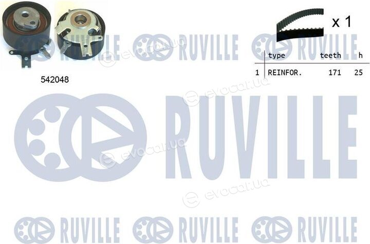 Ruville 550339