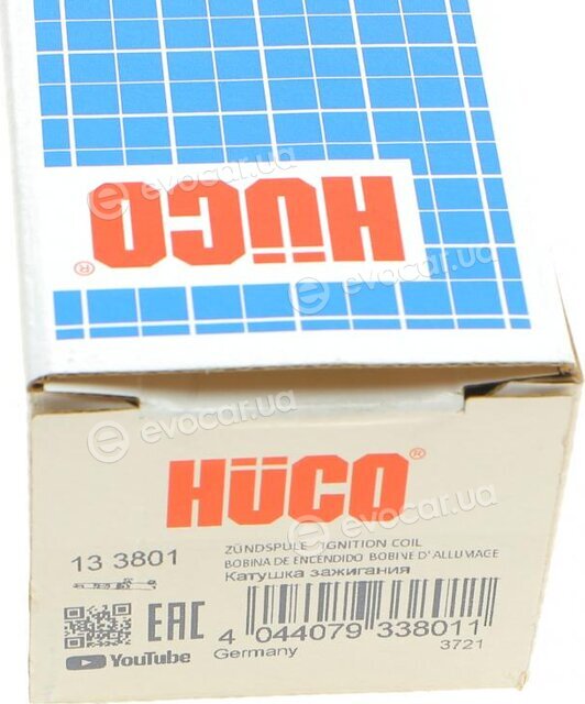 Astemo (Hitachi) / Huco 133801