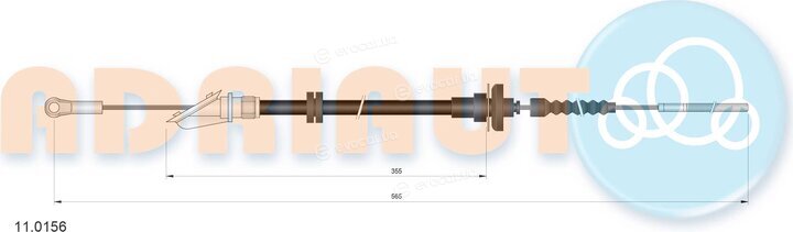 Adriauto 11.0156