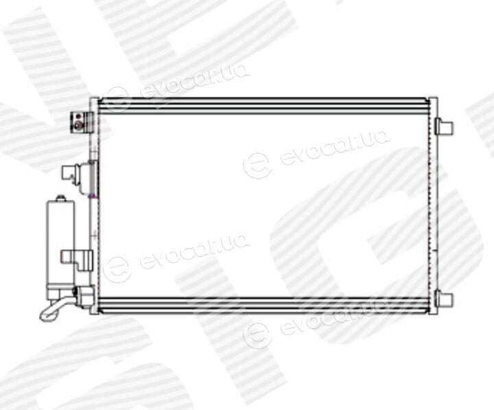 Signeda RC940402
