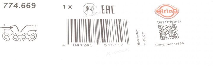 Elring 774.669