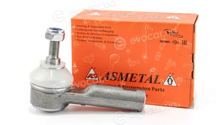 AS Metal 17VL1101