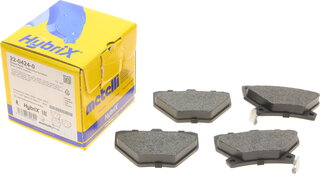 Metelli 22-0424-0