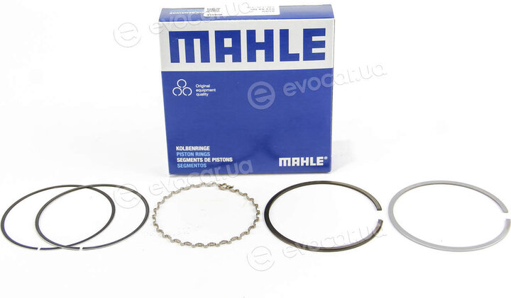 Mahle 034 89 N0