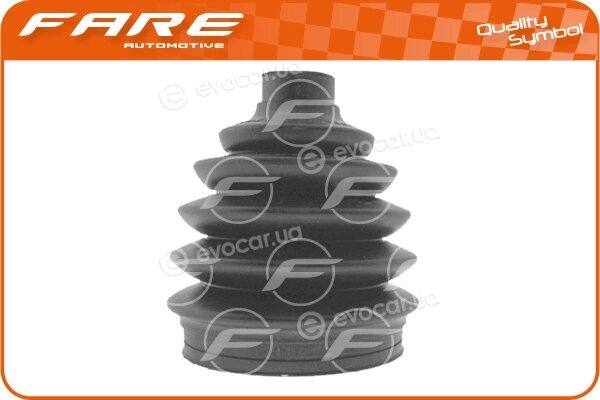Fare 12043