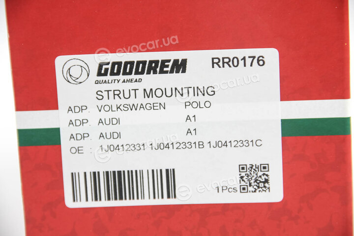 Goodrem RR0176