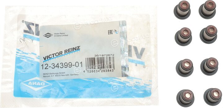 Victor Reinz 12-34399-01