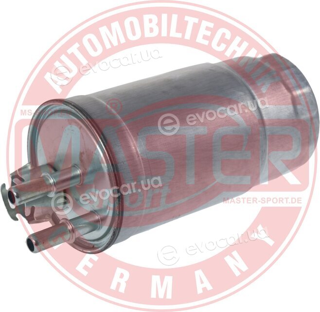Master Sport 853/13-KF-PCS-MS