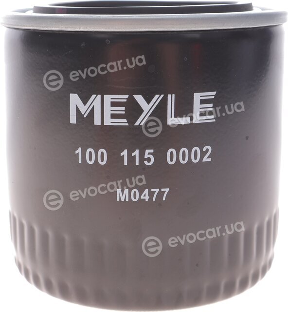 Meyle 100 115 0002