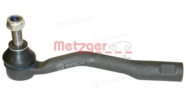 Metzger 54036301